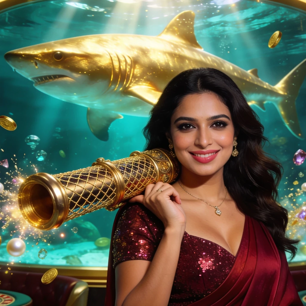 na33 সেভেন আপ বাকারা টেবিলে যা পাবেন